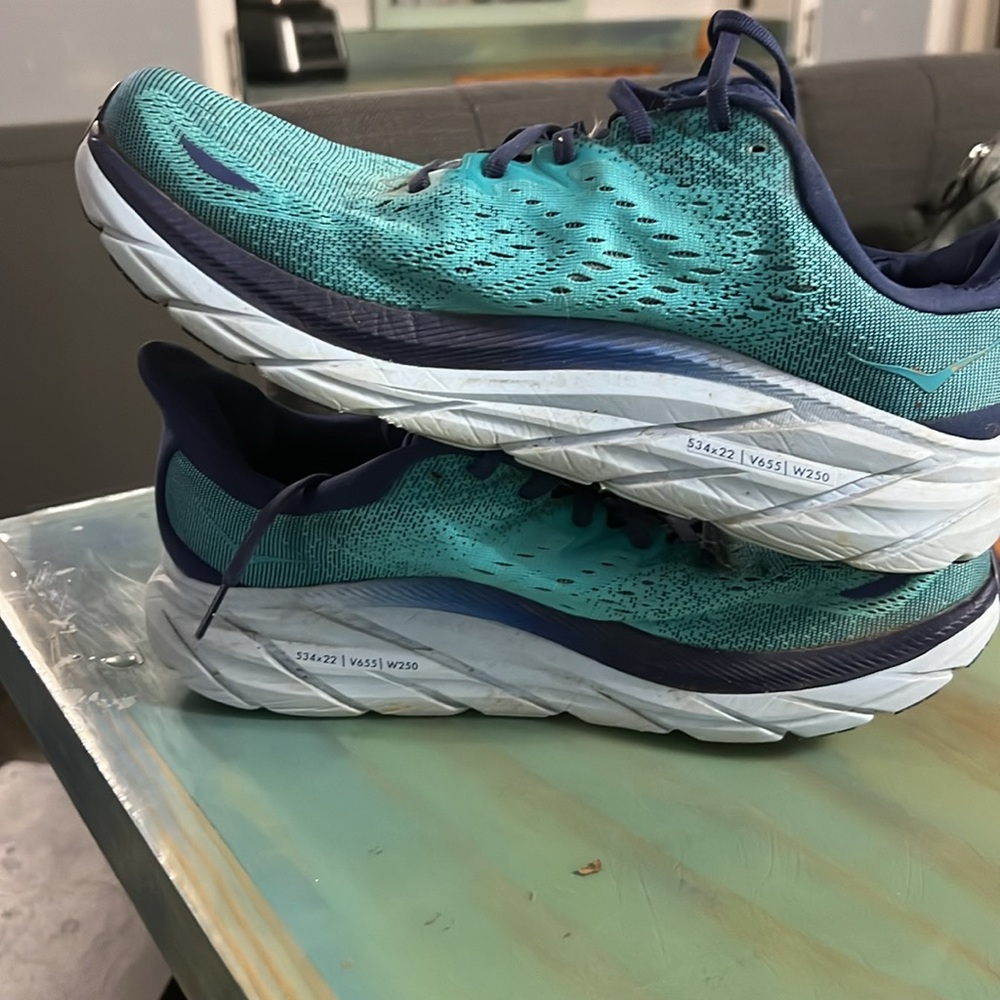 HOKA Clifton 8 - Picture 7 of 7